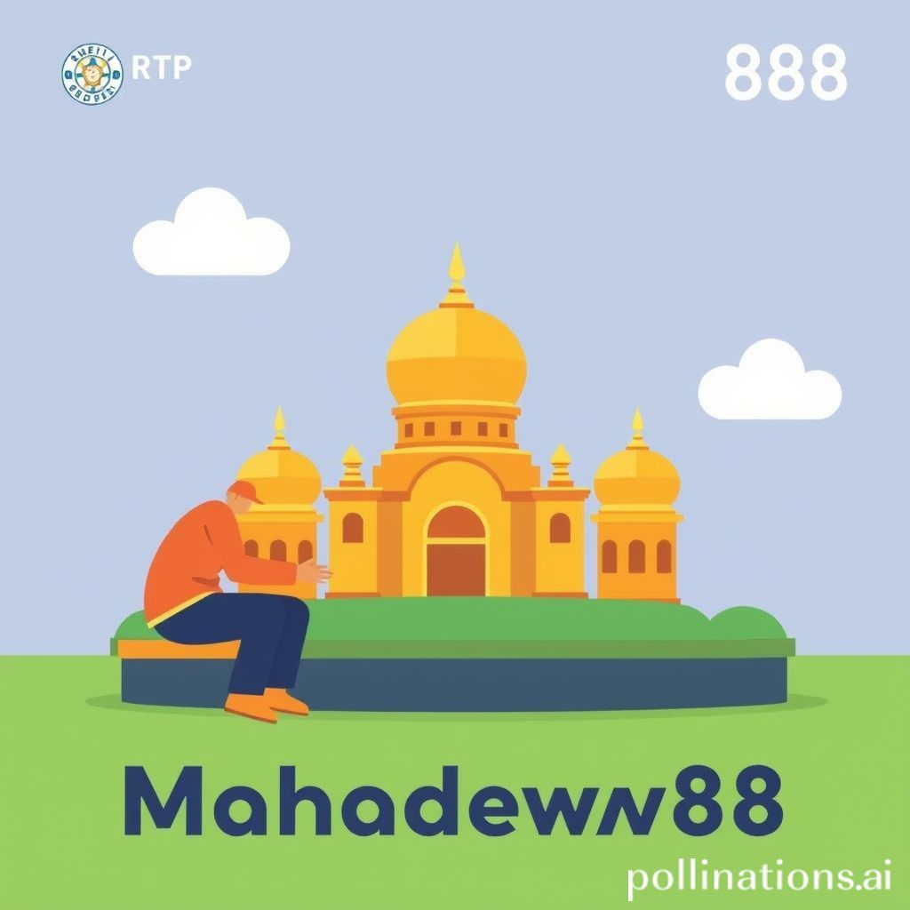 Memahami RTP Mahadewa88: Panduan untuk Pemula
